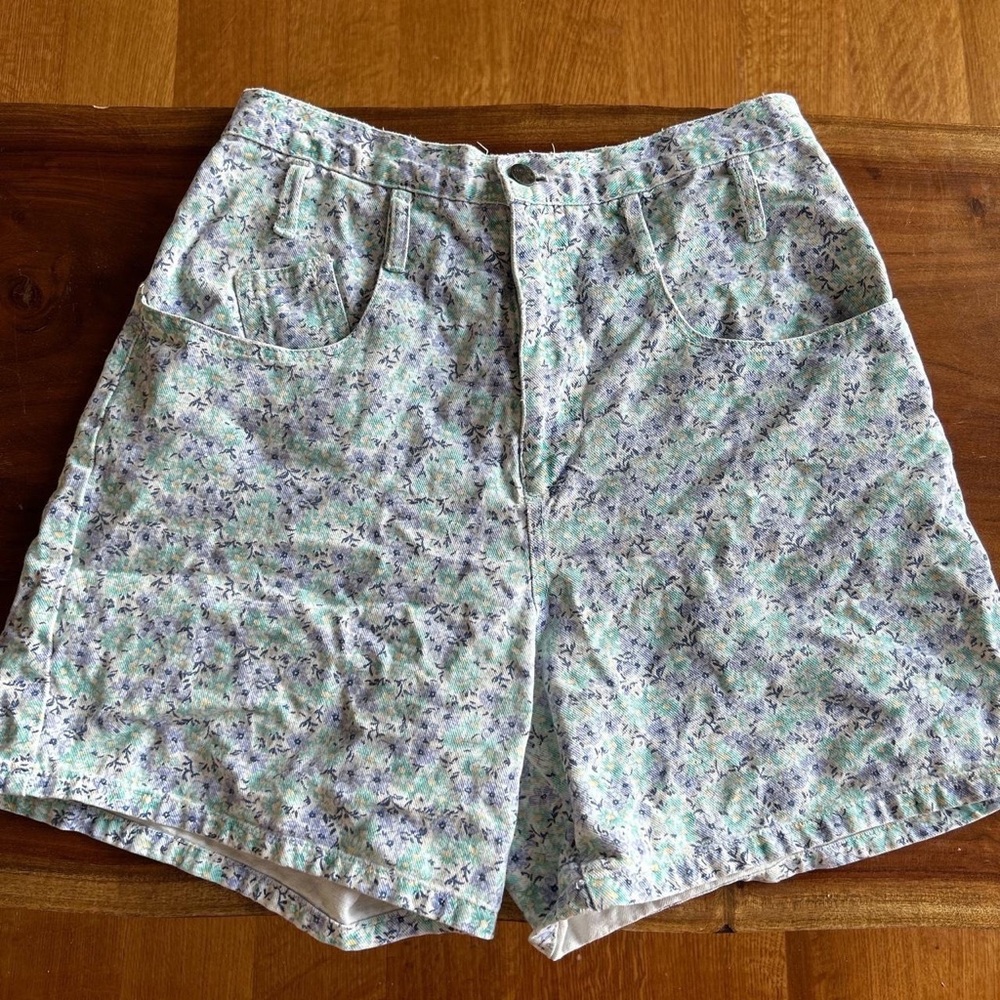 Women’s Jean Shorts
